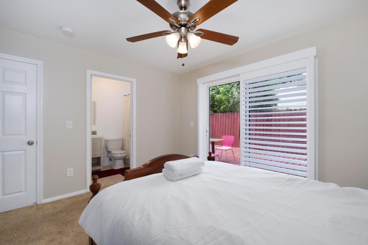 Los Angeles Retreat Close To Hotspots Exteriör bild